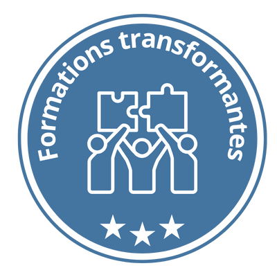 Formation transformantes