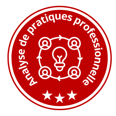Analyse de pratiques professionnelles
