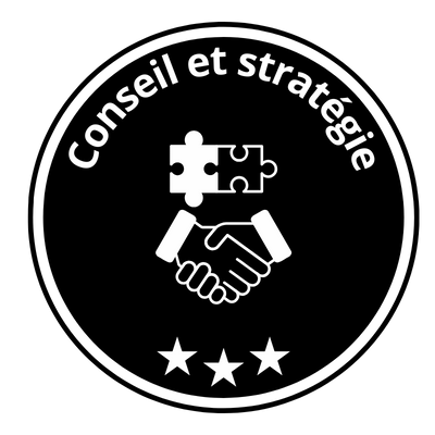Conseil et soutien stratégique