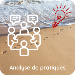 Mes prestations en Analyse des pratiques professionnelles